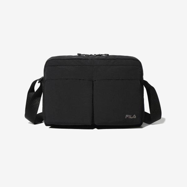 Fila Pocket Crossbody Bag