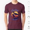 Wing Foiling Surfing Surfer Gift T Shirt Cotton Men Women DIY Print Wing Foiling Wing Foiling Surfing Surfer Idea Vintage Surf