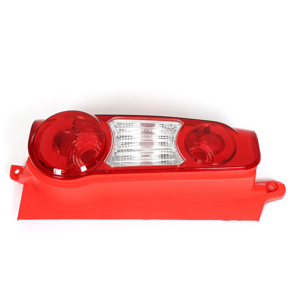 Auto-Rücklicht 6351FJ, wasserdicht, Hochleistungs-Bremslicht, Ersatz für PEUGEOT PARTNER 2008 bis 2012