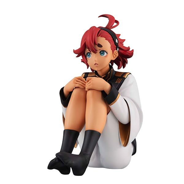 Series Mobile Suit Gundam Witch of Mercury Tenohira Completed Figure G.E.M. Sletta-chan