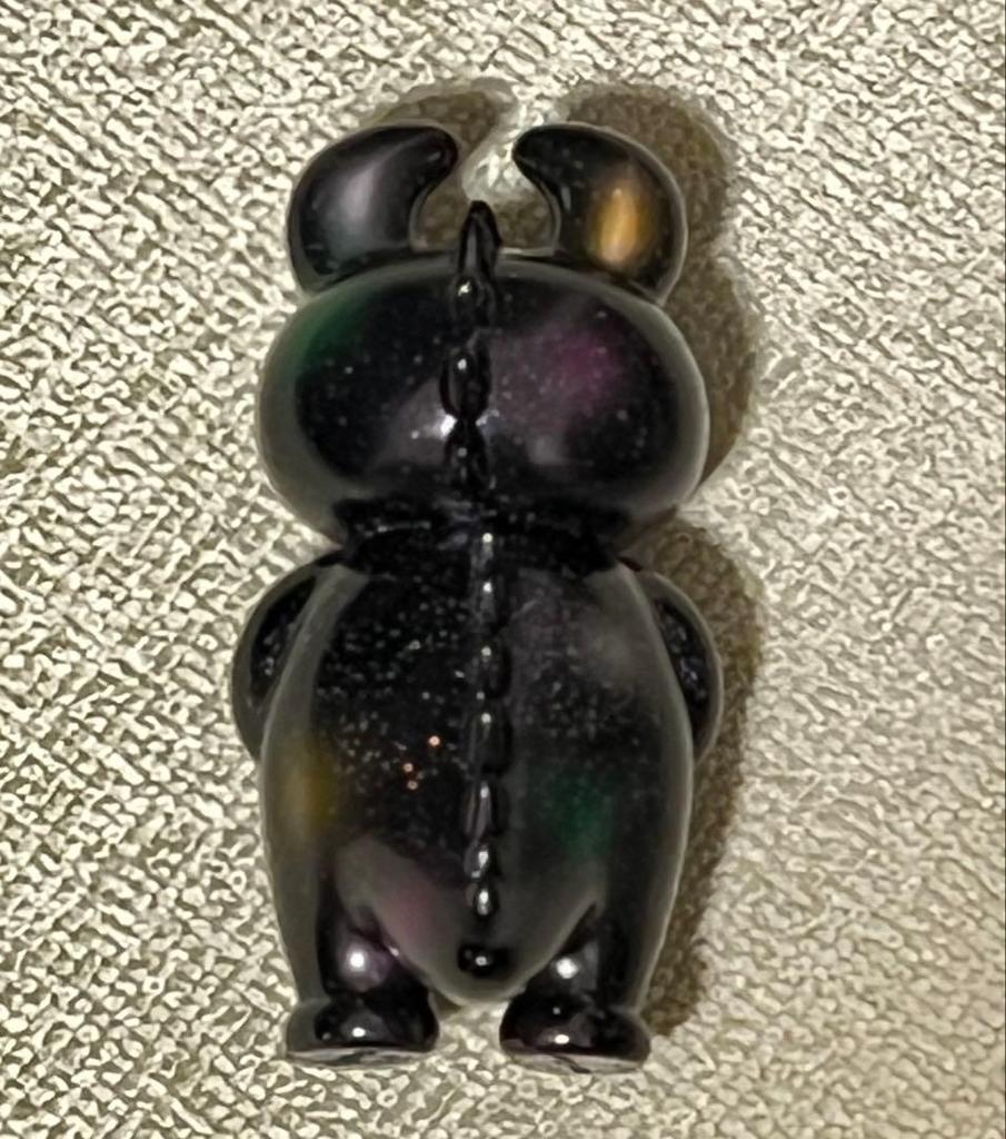 [USED] UAMOU Galaxy Dinosaur UAMOU