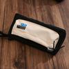 Waterproof Multi Layer Pencil Case Stationary Pen Storage Bag Pen Pencil Bag Large Capacity Cosmetic Travel Storage Bag School
