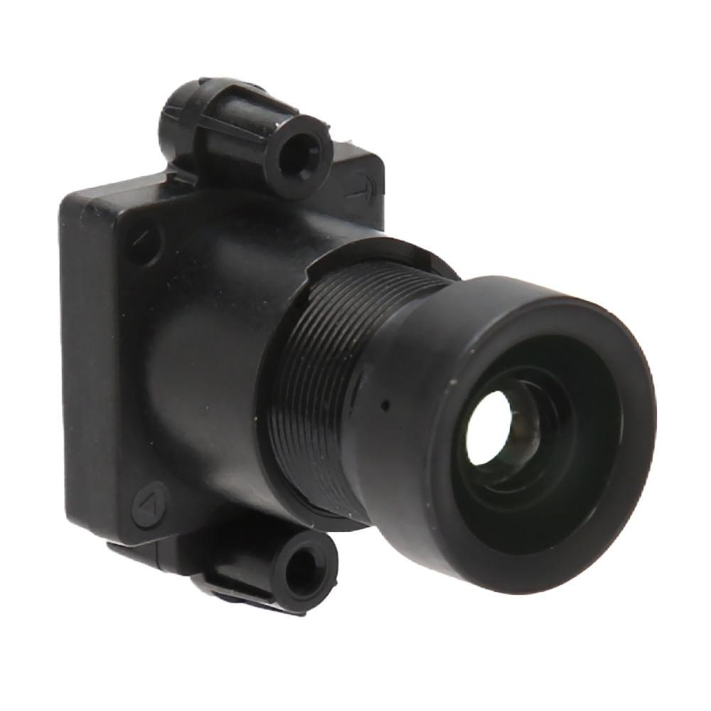 8 Megapixel HD 8MP Camera Lens Fixed Focus Professional Security Lens for Security Camera