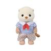 Sylvanian Families Doll Raccoon Family FS-54 ST Mark Certified Ages 3 Up Toy Dollhouse EPOCH