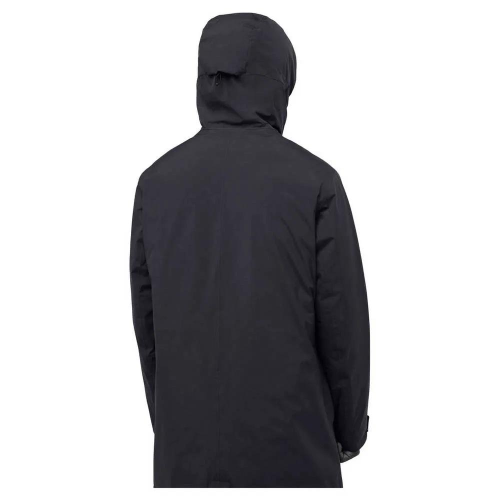 Jack Wolfskin Пальто Brandenburger