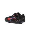 Men's Puma Spider-Man Sneakers 40156002 Black