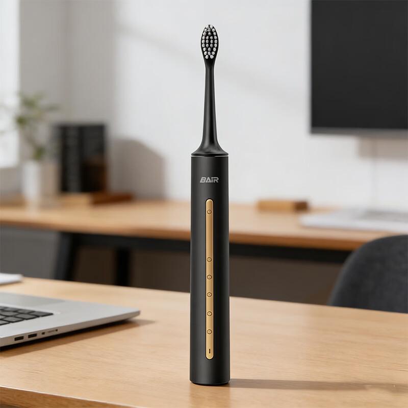 BAIR A9 Sonic Electric Toothbrush CN plug (adapter included)