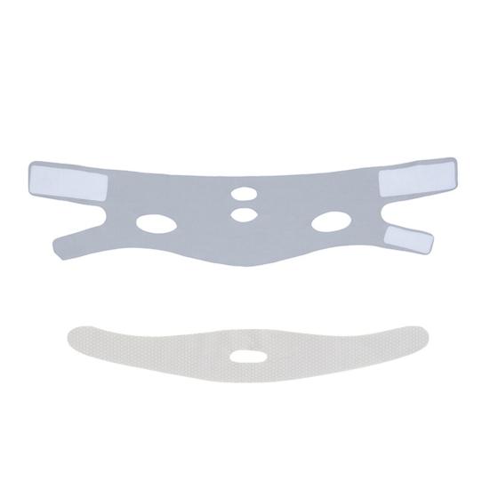 Face Lifting Band for Chin Jawline Anti-aging Face Mask Breathable Facial Slimming Bandage Skin Care Beauty Tool for Women Men