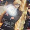 [USED] A3! Bromide Collection Semi-Complete with Bonus Bookmark