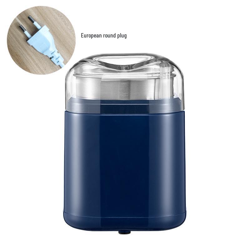 Electric Coffee Bean and Grain Pulverizer - Dry Grinder and Blender for Cereals and Spices