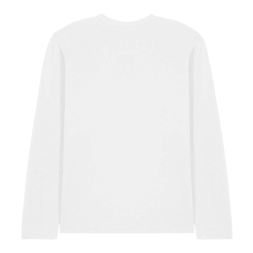 The Princess Bride Unisex Adult The Real Dpr Long-Sleeved T-Shirt