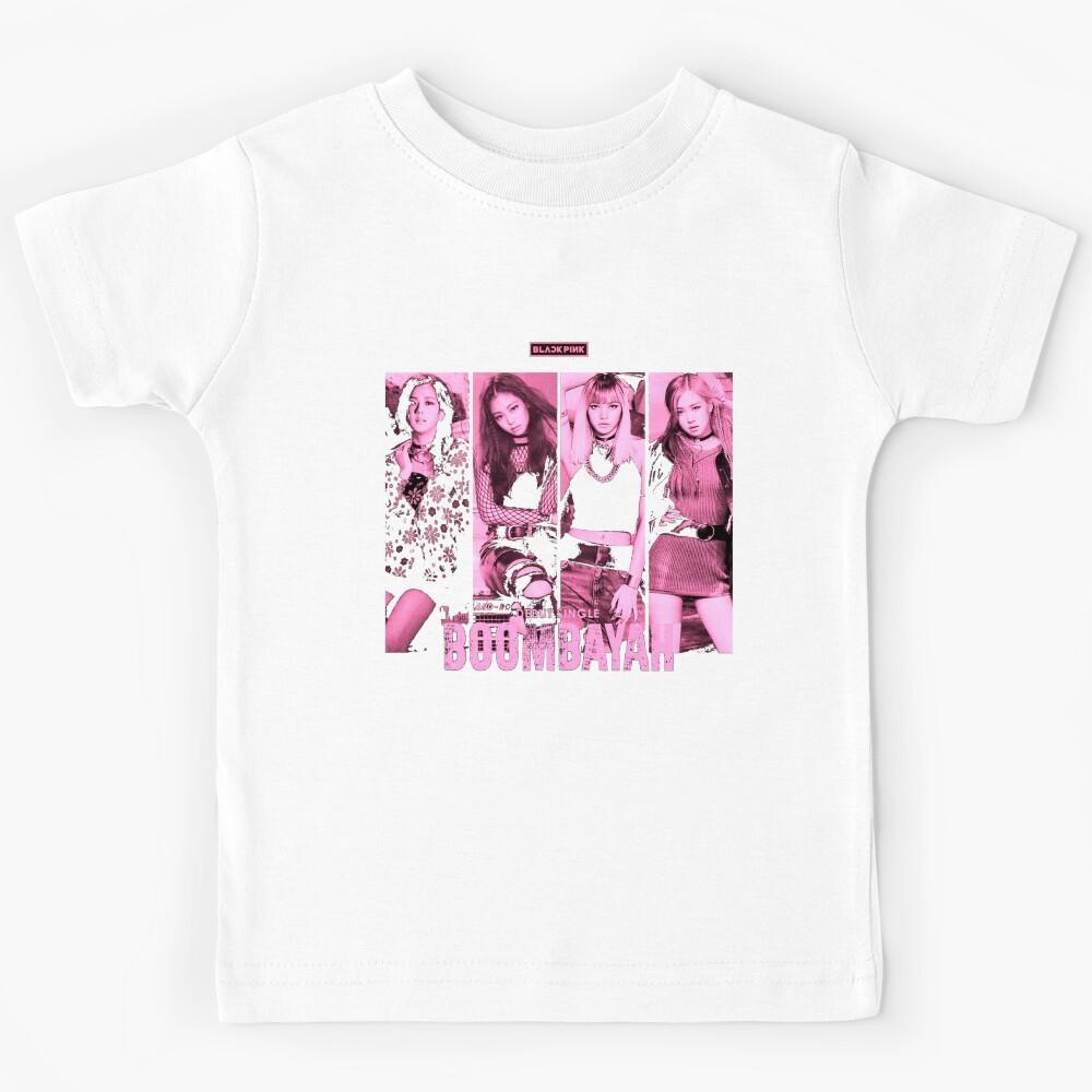 Velvet Energy Kids T-Shirt 160