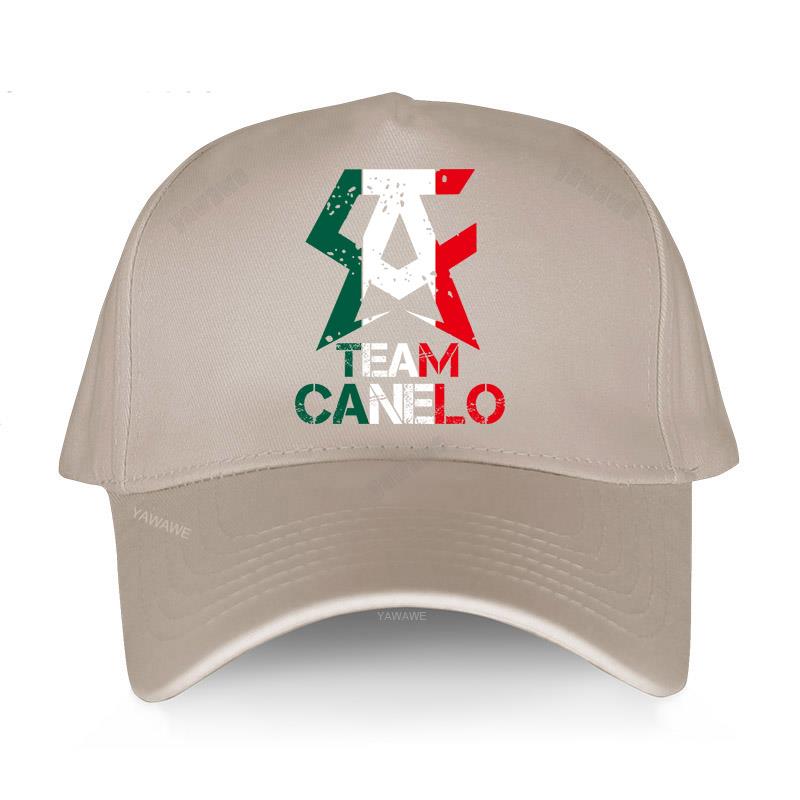 

Мужская кепка высокого качества, летние шапки Snapback CANELOS ALVAREZ TRENDING TEAM CANELO, брендовая кепка для взрослых, женские популярные бейсболки One Size