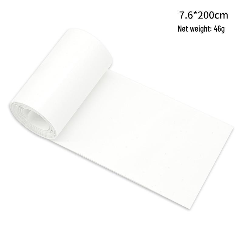 Zhaoshun Samolepicí záplata z nylonové tkaniny pro DIY opravy oděvů (7.6×200)