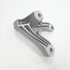 Car chassis parts L side engine mount 39-080D support bracket for Mazda 3 2003-2008 BK Mazda 5 2007-2011 CR 2.0 AT not for 2.3
