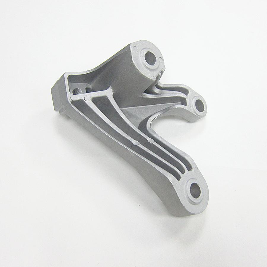 Car chassis parts L side engine mount 39-080D support bracket for Mazda 3 2003-2008 BK Mazda 5 2007-2011 CR 2.0 AT not for 2.3