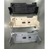 1Z18571212A0 1Z18571214K1: Passenger Side Storage Compartment Lid for Skoda Octavia
