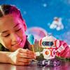 Creator 31164 Space Robot Age 8+ 281pcs