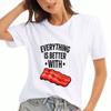 Tops – T-Shirts