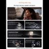 Saina ANC Ear-clip True Wireless Bluetooth Headset