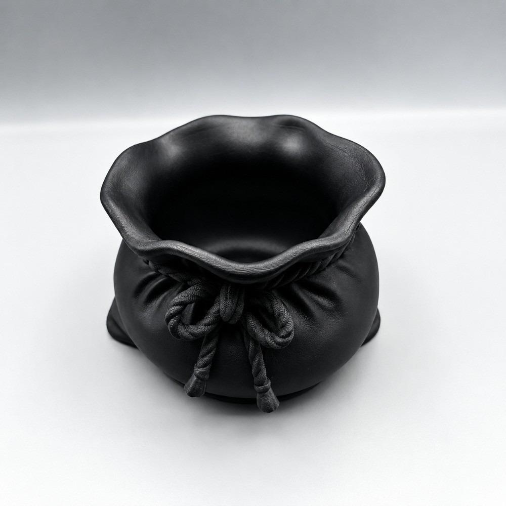 Durable Candy Storage Bowl Creative Nut Holder Basket Snack Organizer Box  Home Entryways