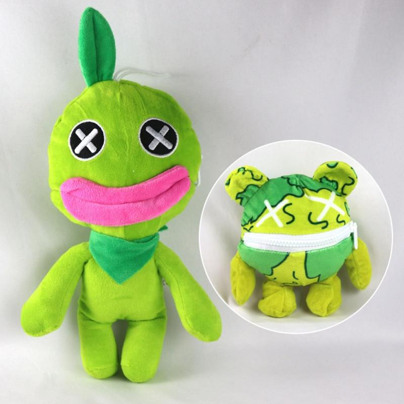 new 25CM plush toy flipping plush toy cute anime peripheral toys birthday Christmas gift