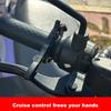 Motorcycle Electric Vehicle Cruise Control Assist Motorcycle Cruise Control Motorcycle Grips Throttle Cruise Control