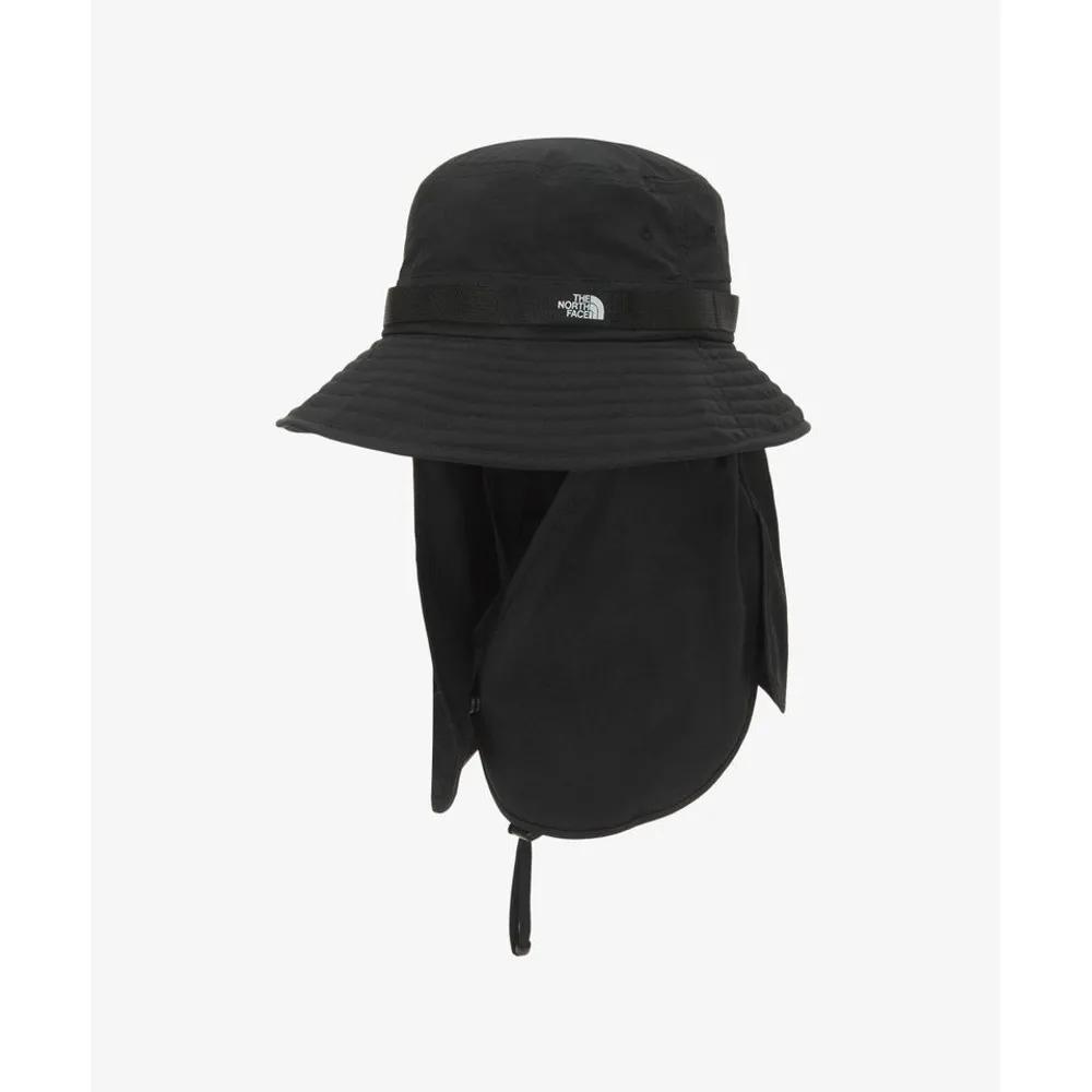 The North Face THE NORTH FACE NE3HS07A Camp Webbing Shield Hat BLACK NE3HS07A 474497 BLACK