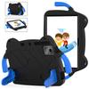 Case For Samsung Galaxy Tab A11plus 11-inch (2025) Kids EVA Handle Stand Cover