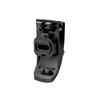 Protective USB C Charging Port Cover for 360 X5 Sports Camera Splash Proof IPX4 Rating Quick Release Design