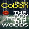 The Boy from the Woods by Harlan Coben Paperback Book 9781787462977