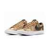 Nike Sb Blazer Low Canvas Desert Camo 889053-200