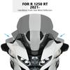 New 3 Colors Motorcycle Handlebar Front Side Wind Deflector Windshield For BMW R1250RT R1250 RT R 1250 RT R1250rt 2021 2022 2023