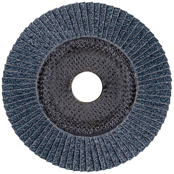 PFERD 69300935 PFC 125 Z 60 START STEELOX Disque segmenté Diamètre 125 mm Ø de perçage 22.23 mm 10 pc(s)