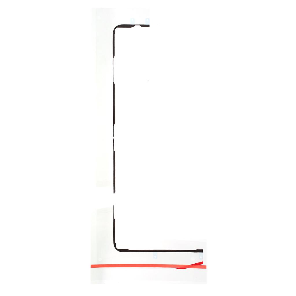 OEM Přední kryt rámu Samolepka s lepidlem pro iPad Pro 12,9 palce (2018)