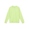 Sweatshirts Men's Lemon Crew Neck Moderate Regular BV2667-736