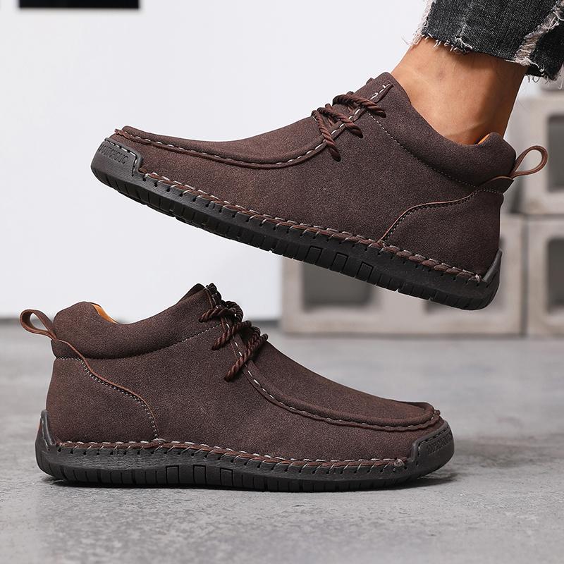

Men Women Spring Autumn Boots Suitable for Daily Wear and Various Occasions High Quality Material for Durability 41