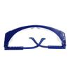 Yile 9988 Impact-Resistant Safety Glasses