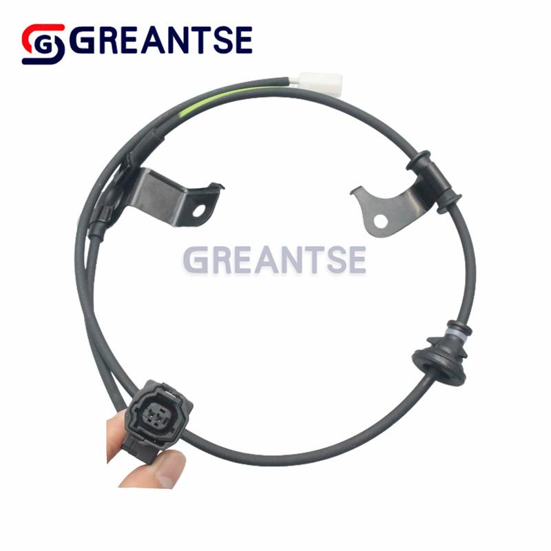 89516-52090 Rear Right ABS Sensor For Toyota Yaris 2007 2008 2009 8951652090 Car Accessories ALH33 ABH33 1P2120