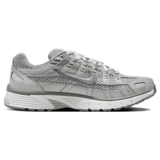 Nike P-6000 Premium Low Light Iron Ore - FN6837-012