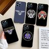 Stargate Atlantis SGA Phone Case For Samsung Galaxy S25 S23 S22 S21 S20 S24 Ultra S9 S10 Plus S25 FE Back Cover