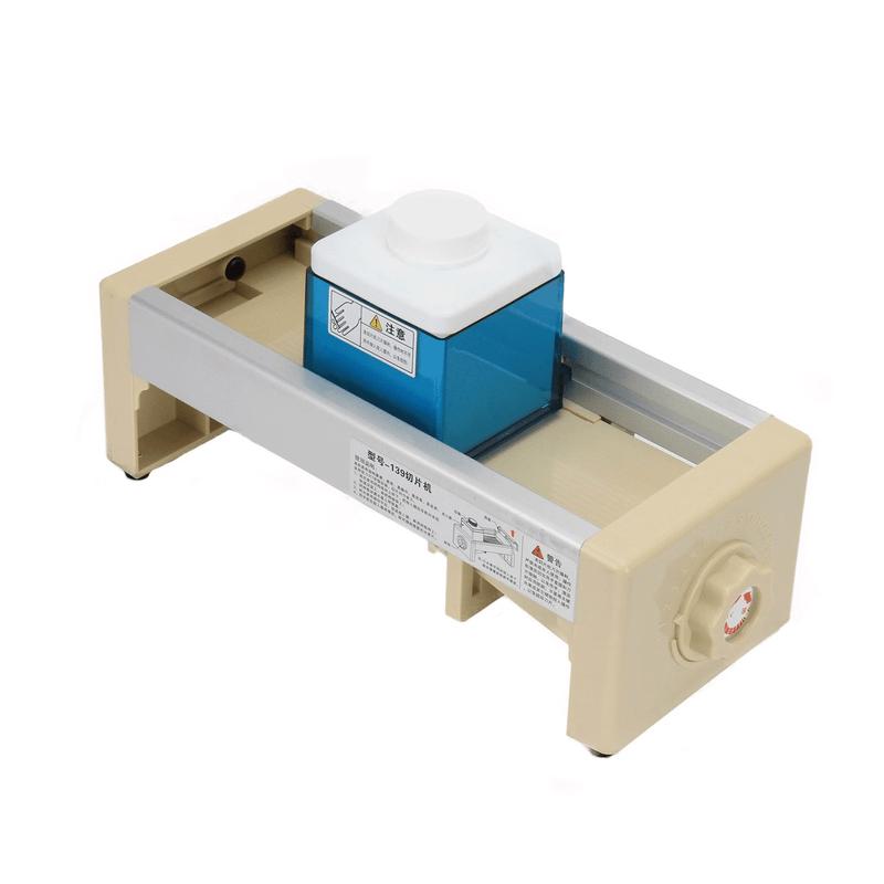 Zhishi Commercial Fruit Slicer