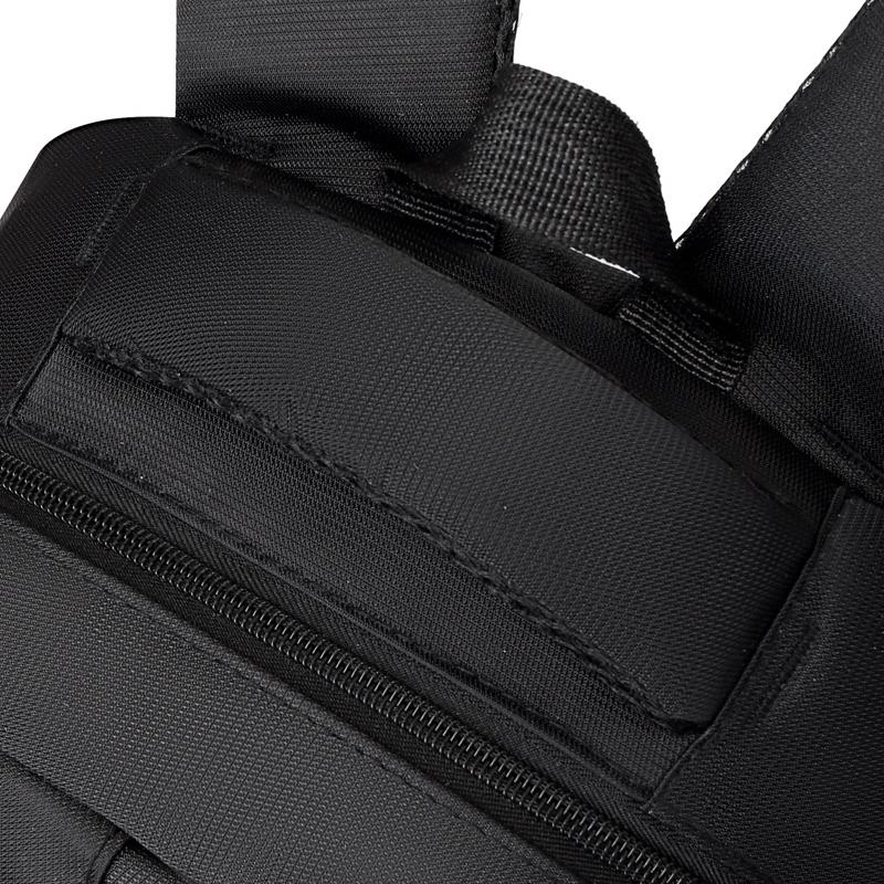 Fashion Backpack for Men and Women Laptop Bag with Multiple Pockets Waterproof School Travel Daily Use Backpack