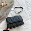 Fashion Women Shoulder Bag Ladies Handle Handbags Chain Strap Crossbody Bags for Women