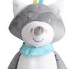 Baby Sleeping Aid Plush Toy, Musical LED Stuffed Animals for Kids