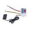 Digital Humidity Controller High Accuracy Flexible Microcomputer Humidity Control Switch for