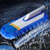 Scalable Car Washing Mop Long Handle Cleaning Brush Ultra-Soft Chenille Auto Dust Removal for Car Detailing Wash Tool