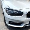 Car Styling Headlight Eyelids Chrome Trim Cover ABS