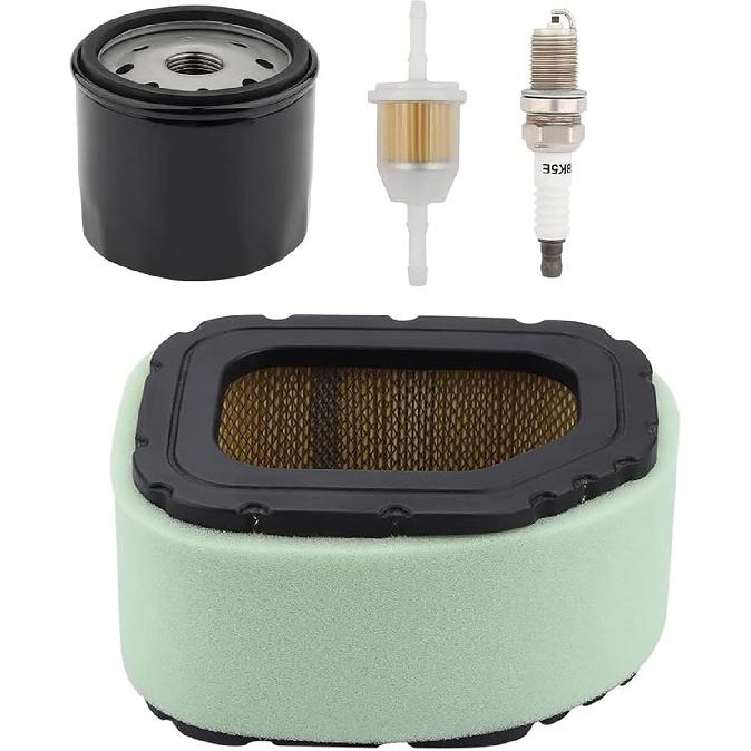 Compatible with 32 083 06-S 32 883 06-S1 Air Filter Turn up Kit for Kohler SV710 SV715 SV725 SV730 SV735 SV740