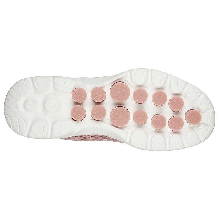 Skechers Go Walk 6 'Pink' Women's 124512-MVE